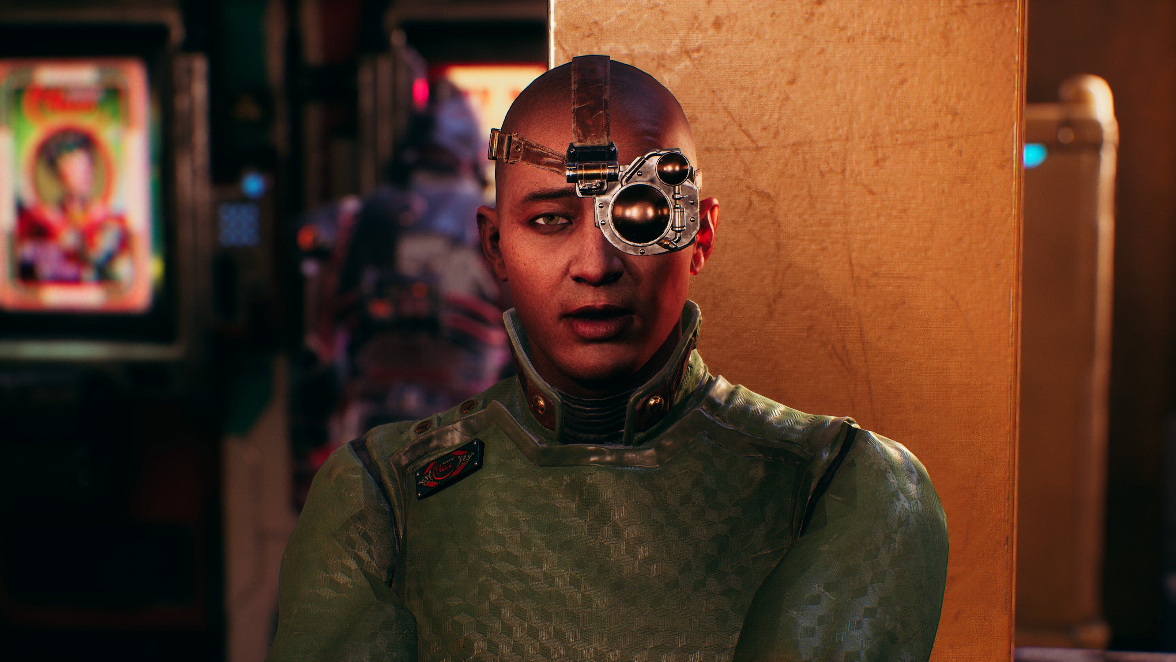 The Outer Worlds - Imagen 49